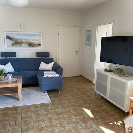 Ferienwohnung Meyer Bleckede Buitenkant foto